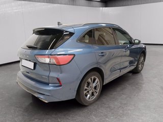FORD Kuga 2.5 full hybrid st-line x awd 190cv cvt