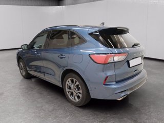FORD Kuga 2.5 full hybrid st-line x awd 190cv cvt