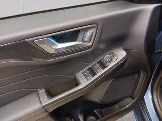 FORD Kuga 2.5 full hybrid st-line x awd 190cv cvt