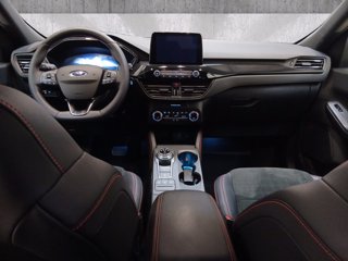 FORD Kuga 2.5 full hybrid st-line x awd 190cv cvt