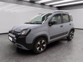 FIAT Panda 1.0 firefly hybrid city cross s&s 70cv 5p.ti