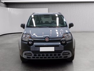 FIAT Panda 1.0 firefly hybrid city cross s&s 70cv 5p.ti