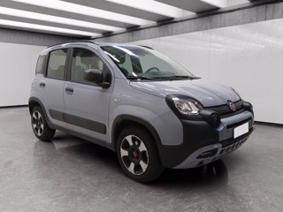 FIAT Panda 1.0 firefly hybrid city cross s&s 70cv 5p.ti