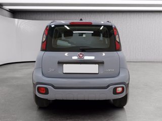FIAT Panda 1.0 firefly hybrid city cross s&s 70cv 5p.ti