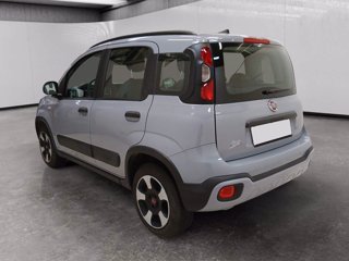 FIAT Panda 1.0 firefly hybrid city cross s&s 70cv 5p.ti
