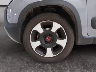 FIAT Panda 1.0 firefly hybrid city cross s&s 70cv 5p.ti