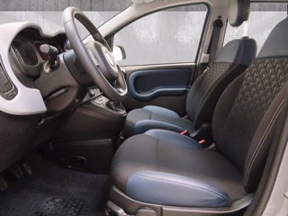 FIAT Panda 1.0 firefly hybrid city cross s&s 70cv 5p.ti