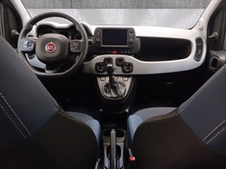 FIAT Panda 1.0 firefly hybrid city cross s&s 70cv 5p.ti