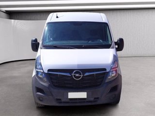 OPEL Movano 35 2.3 turbo d 135cv l2h2 edition e6d-temp