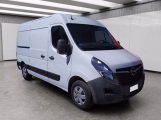OPEL Movano 35 2.3 turbo d 135cv l2h2 edition e6d-temp