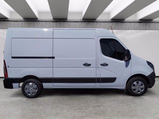 OPEL Movano 35 2.3 turbo d 135cv l2h2 edition e6d-temp