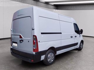 OPEL Movano 35 2.3 turbo d 135cv l2h2 edition e6d-temp