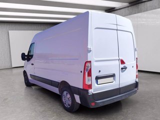 OPEL Movano 35 2.3 turbo d 135cv l2h2 edition e6d-temp