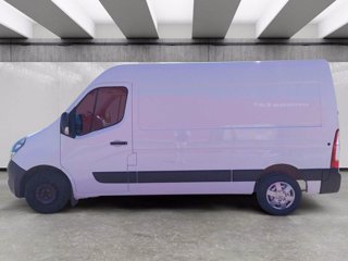 OPEL Movano 35 2.3 turbo d 135cv l2h2 edition e6d-temp