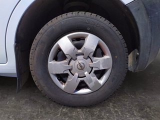 OPEL Movano 35 2.3 turbo d 135cv l2h2 edition e6d-temp