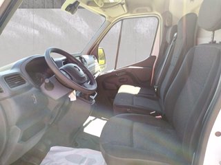 OPEL Movano 35 2.3 turbo d 135cv l2h2 edition e6d-temp
