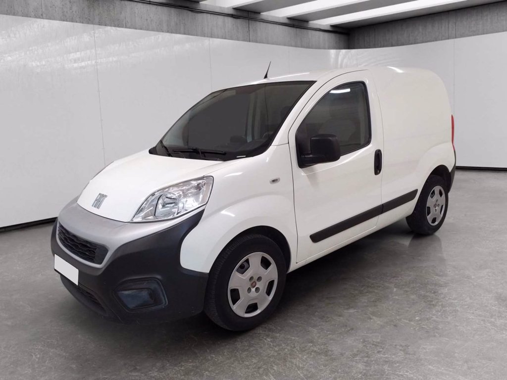 FIAT Fiorino cargo 1.3 mjt 95cv sx