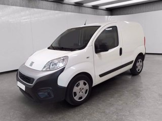 FIAT Fiorino cargo 1.3 mjt 95cv sx