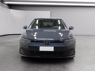 VOLKSWAGEN Golf 2.0 tdi style 150cv dsg