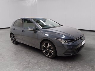 VOLKSWAGEN Golf 2.0 tdi style 150cv dsg