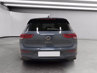 VOLKSWAGEN Golf 2.0 tdi style 150cv dsg
