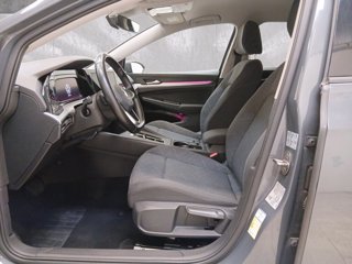 VOLKSWAGEN Golf 2.0 tdi style 150cv dsg