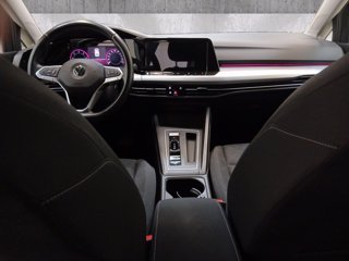 VOLKSWAGEN Golf 2.0 tdi style 150cv dsg
