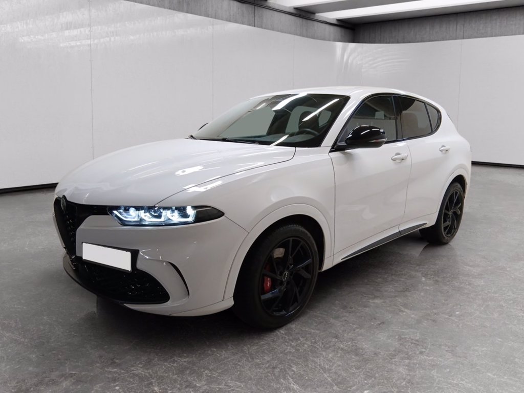 ALFA ROMEO Tonale 1.6 tributo italiano 130cv tct6