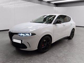 ALFA ROMEO Tonale 1.6 tributo italiano 130cv tct6