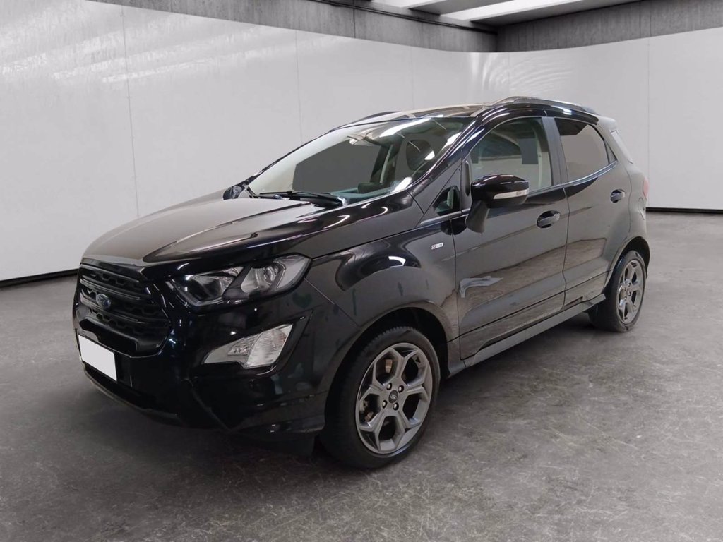 FORD Ecosport 1.0 ecoboost st-line s&s 125cv my20.25