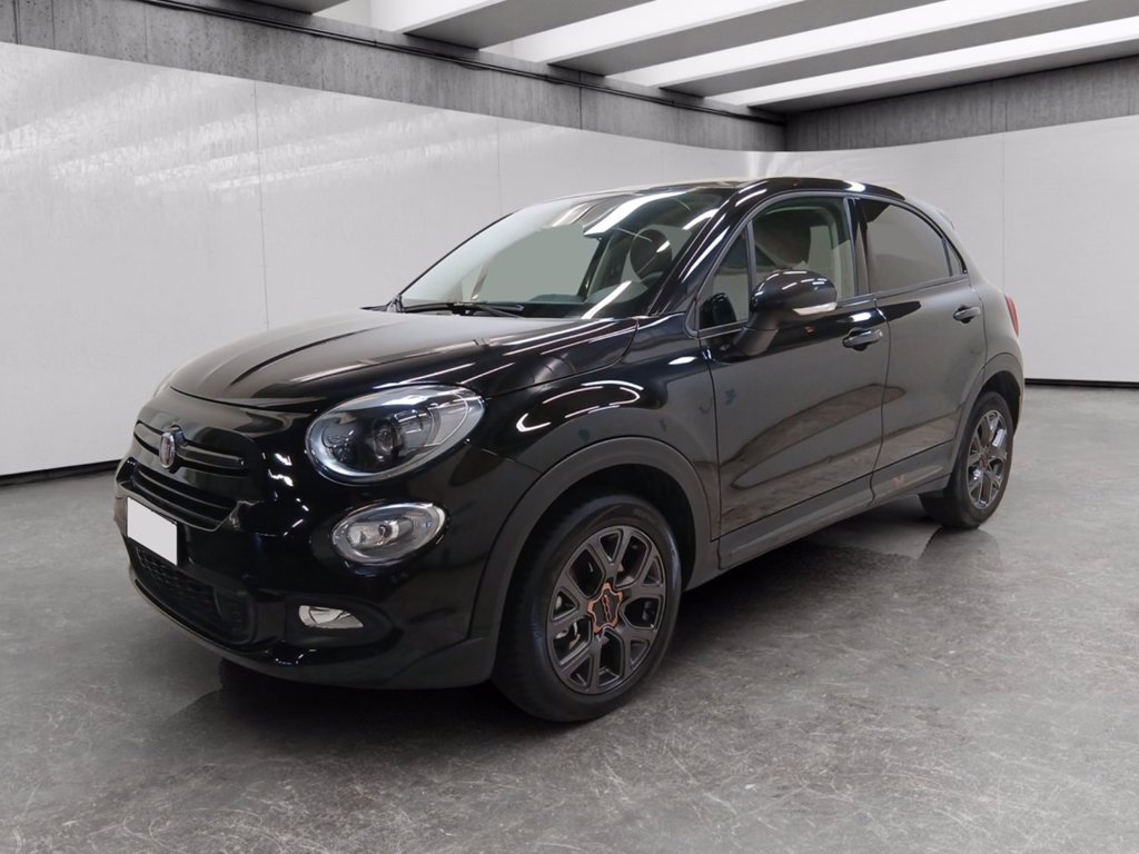 FIAT 500x 1.3 mjt urban 4x2 95cv
