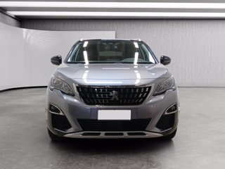 PEUGEOT 3008 1.5 bluehdi gt line s&s 130cv