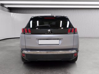 PEUGEOT 3008 1.5 bluehdi gt line s&s 130cv