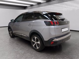 PEUGEOT 3008 1.5 bluehdi gt line s&s 130cv