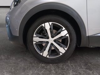 PEUGEOT 3008 1.5 bluehdi gt line s&s 130cv