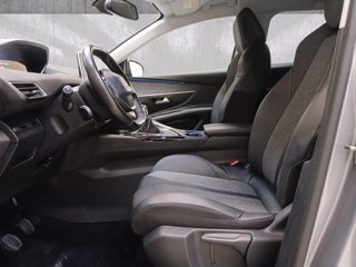 PEUGEOT 3008 1.5 bluehdi gt line s&s 130cv