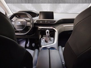 PEUGEOT 3008 1.5 bluehdi gt line s&s 130cv