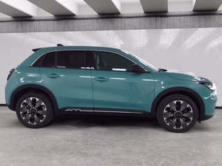 FIAT 600 1.2 hybrid la prima 110cv auto