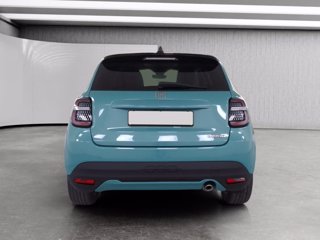 FIAT 600 1.2 hybrid la prima 110cv auto