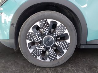 FIAT 600 1.2 hybrid la prima 110cv auto