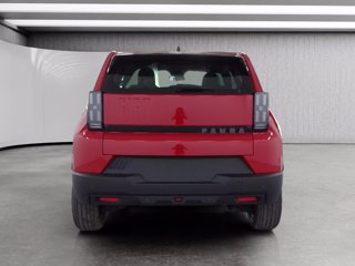 FIAT Grande panda 1.2 icon 100cv