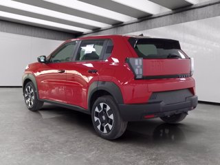 FIAT Grande panda 1.2 icon 100cv