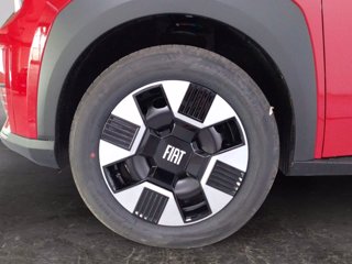 FIAT Grande panda 1.2 icon 100cv
