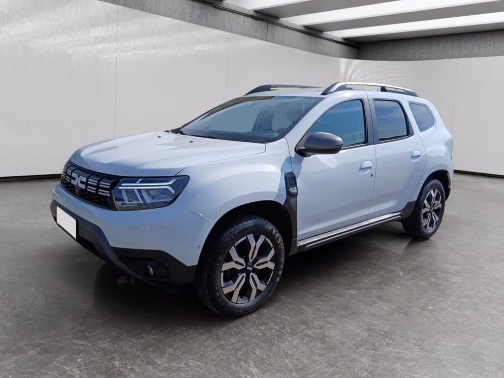 DACIA Duster 1.0 tce journey gpl 4x2 100cv