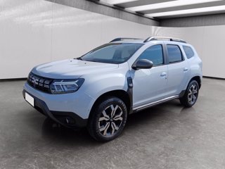 DACIA Duster 1.0 tce journey gpl 4x2 100cv