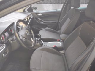 OPEL Astra 5p 1.0 t ecoflex innovation s&s 105cv