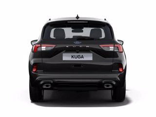 FORD Kuga ST-Line 2.5 Benzina Full Hybrid 180CV 132kW Automatica (HF45)