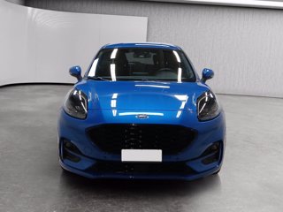 FORD Puma 1.0 ecoboost h st-line s&s 125cv
