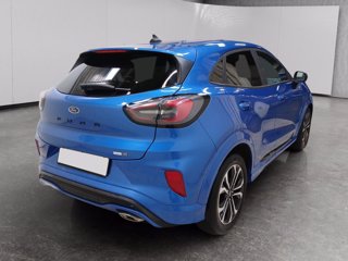 FORD Puma 1.0 ecoboost h st-line s&s 125cv