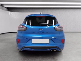 FORD Puma 1.0 ecoboost h st-line s&s 125cv